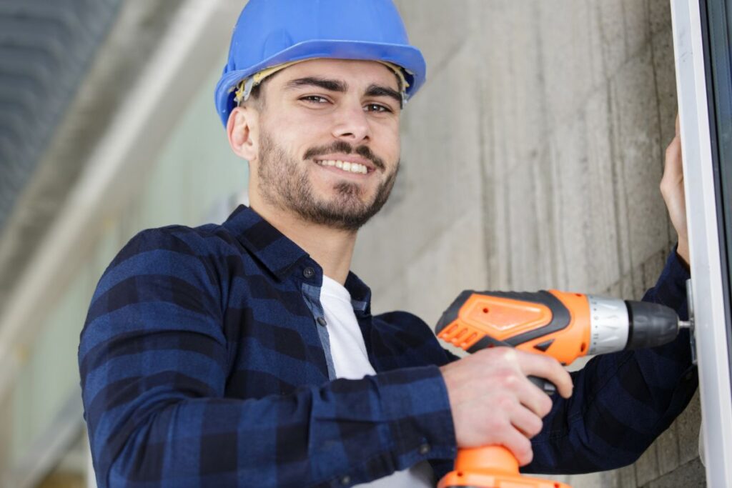 Installation de serrure multipoints Allainville (78660) (78660) SOS Serrurier Bricard
