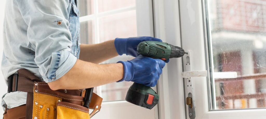Installation de serrure multipoints Authon-la-Plaine (91410) SOS Serrurier Vachette