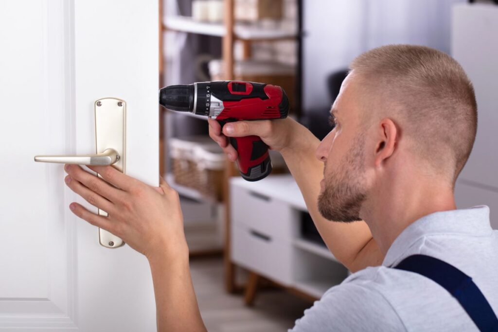 Installation de serrure multipoints Bachivillers (60240) SOS Serrurier Fichet
