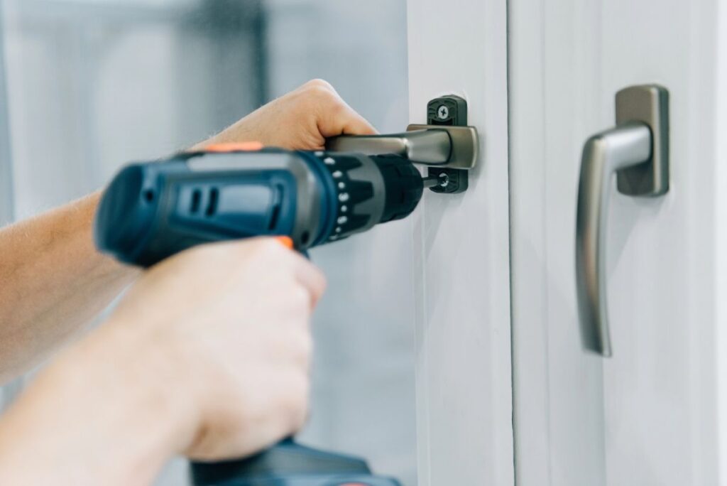 Installation de serrure multipoints Bonlier (60510) SOS Serrurier Vachette