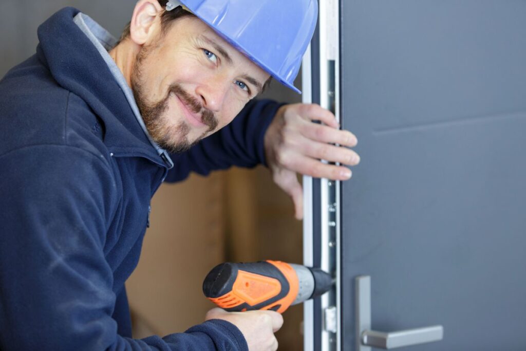 Installation de serrure multipoints Bray-sur-Seine (77480) SOS Serrurier Bricard