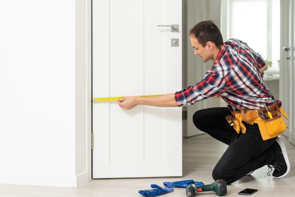 Installation de serrure multipoints Delincourt (60240) SOS Serrurier Vachette