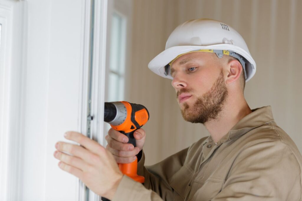 Installation de serrure multipoints Gaillon-sur-Montcient (78250) (78250) SOS Serrurier Muel