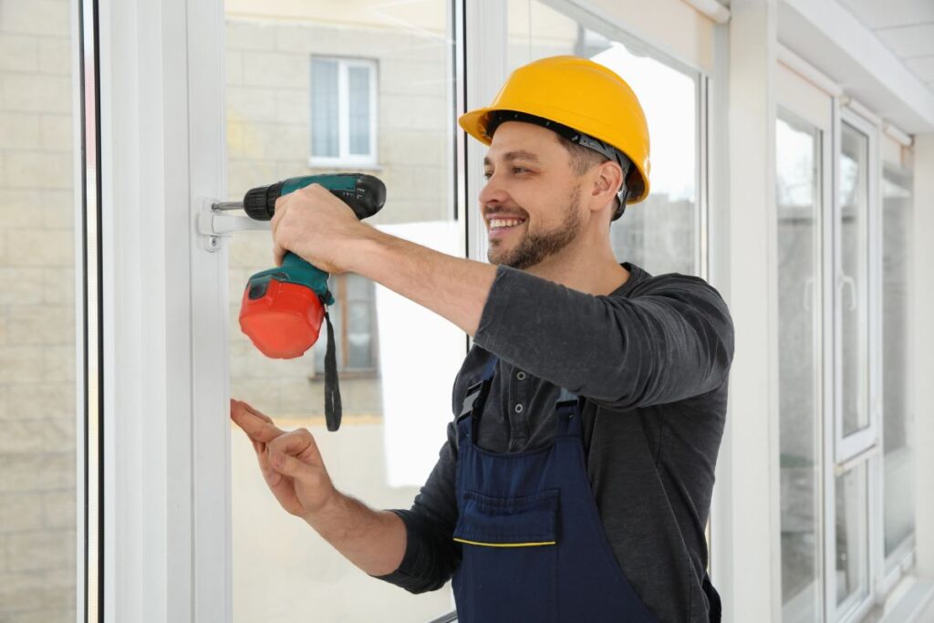 Installation de serrure multipoints Grez (60210) SOS Serrurier Bricard