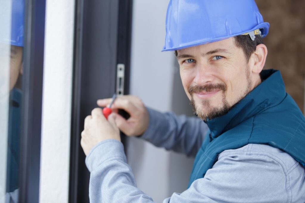 Installation de serrure multipoints Iverny (77165) SOS Serrurier Bricard