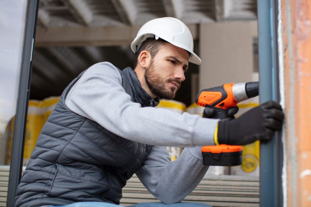 Installation de serrure multipoints Lassigny (60310) SOS Serrurier Muel