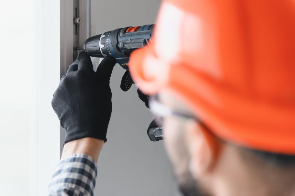 Installation de serrure multipoints Longjumeau (91160) SOS Serrurier Pollux