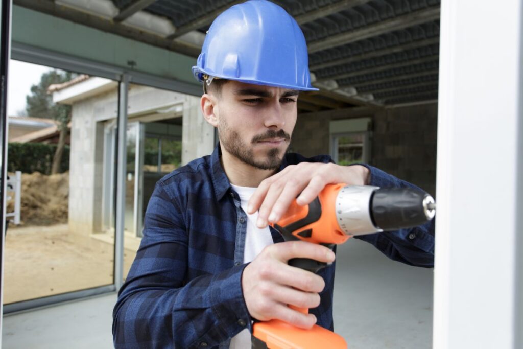 Installation de serrure multipoints Mareil-le-Guyon (78490) (78490) SOS Serrurier Fichet