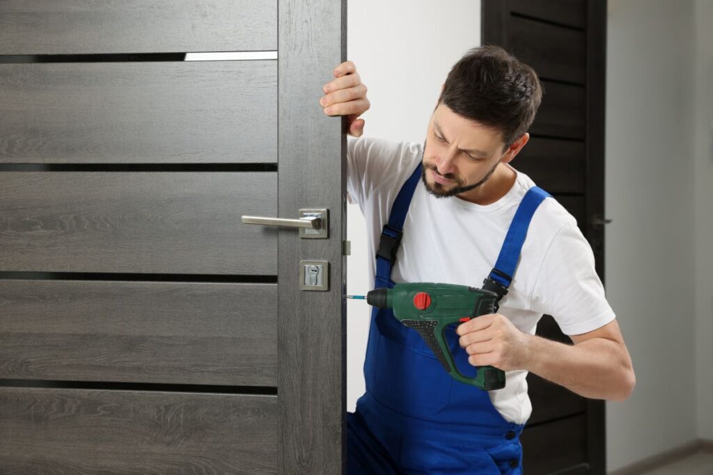 Installation de serrure multipoints Marolles-en-Beauce (91150) SOS Serrurier Fichet