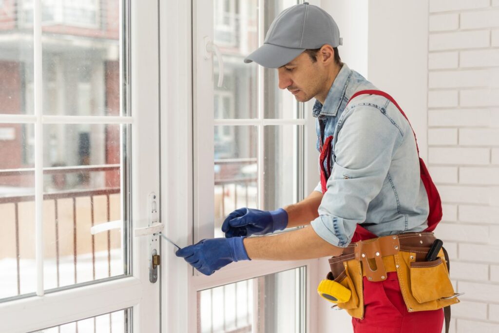 Installation de serrure multipoints Marolles-en-Beauce (91150) SOS Serrurier Fichet