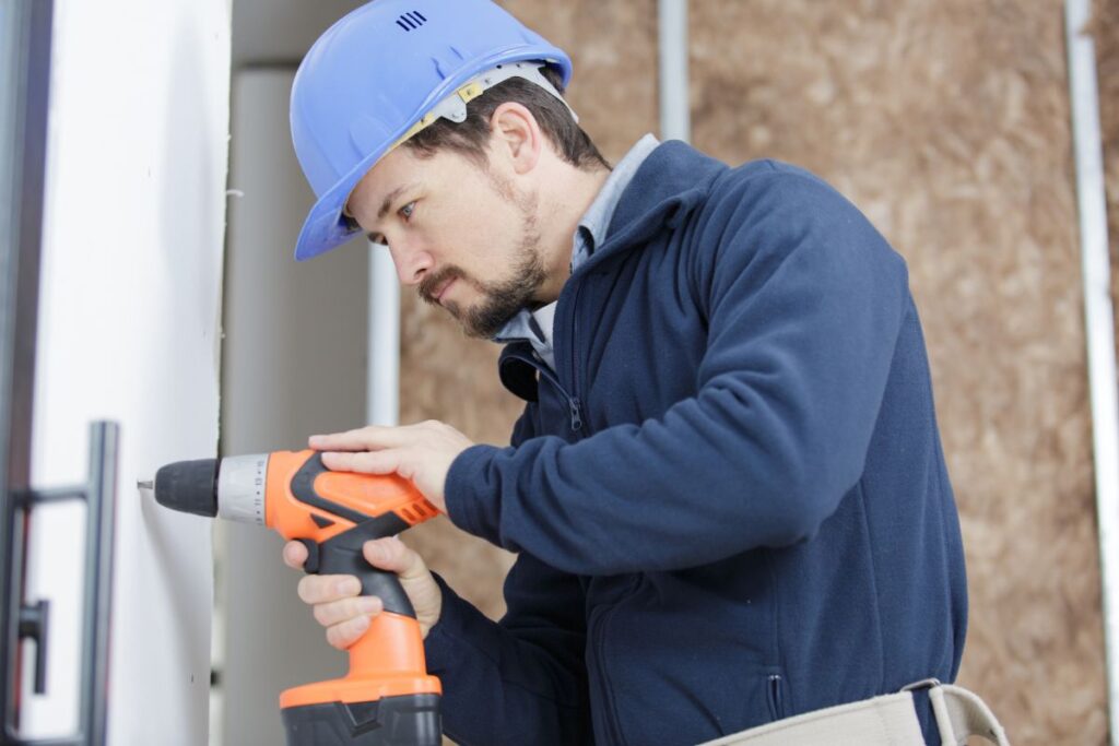 Installation de serrure multipoints Moliens (60220) SOS Serrurier Vachette