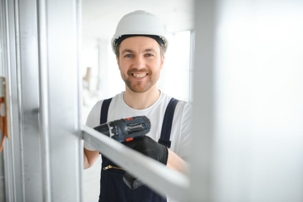 Installation de serrure multipoints Ormesson-sur-Marne (94490) (94490) SOS Serrurier Bricard