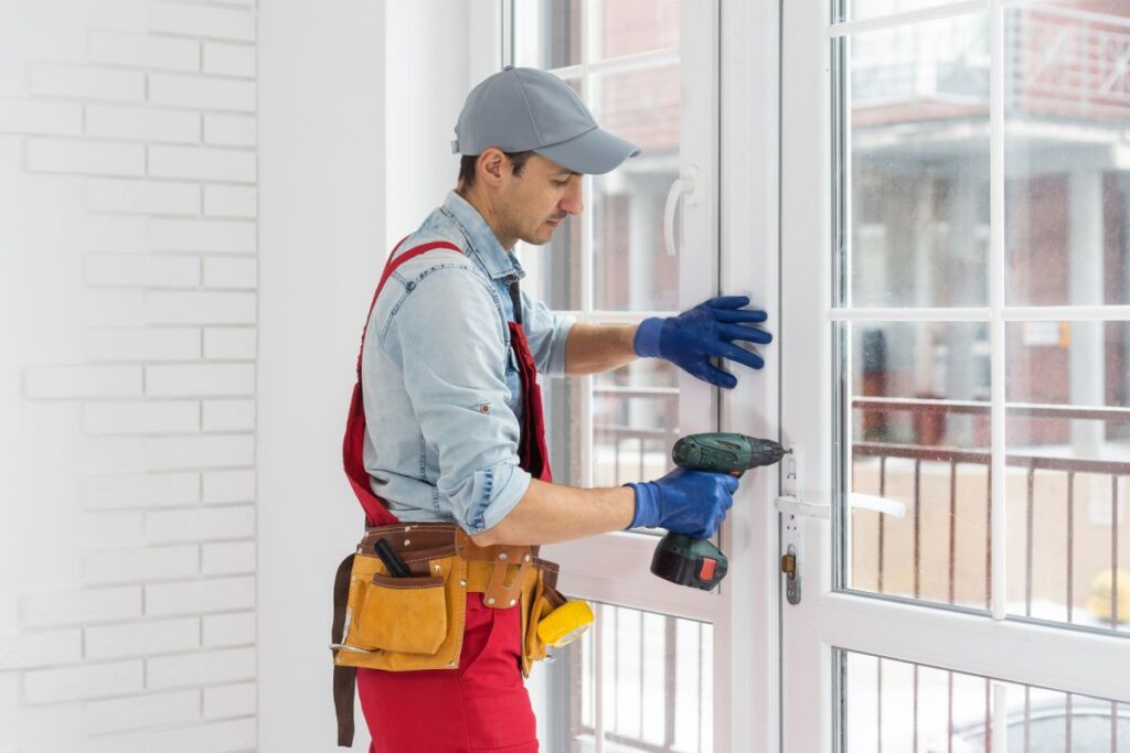 Installation de serrure multipoints Stains (93240) SOS Serrurier Fichet