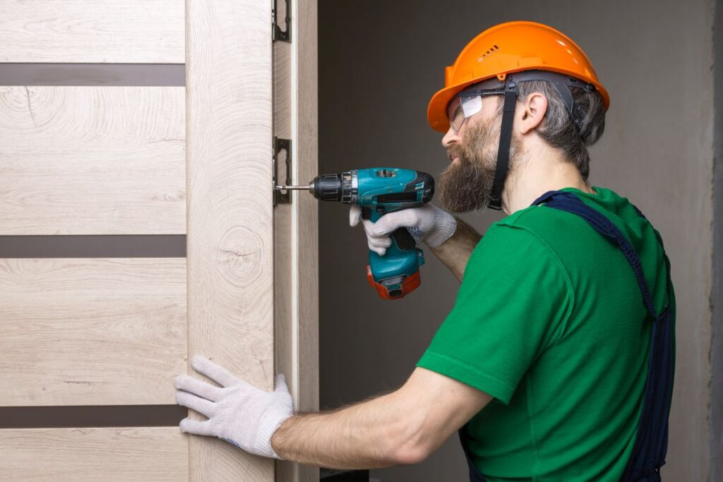Installation de serrure multipoints Stains (93240) SOS Serrurier Fichet