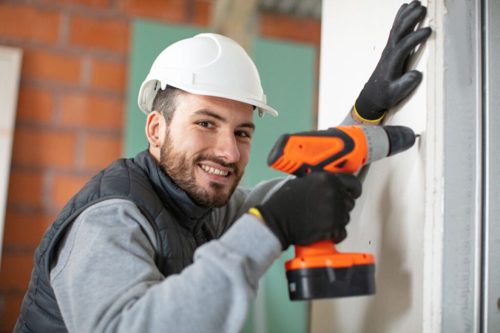 Installation de système de contrôle d'accès Écuvilly (60310) SOS Serrurier Fichet