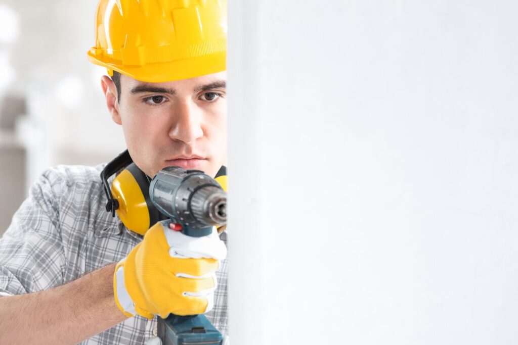 Installation de système de contrôle d'accès Montigny-sur-Loing (77690) (77690) SOS Serrurier Vachette