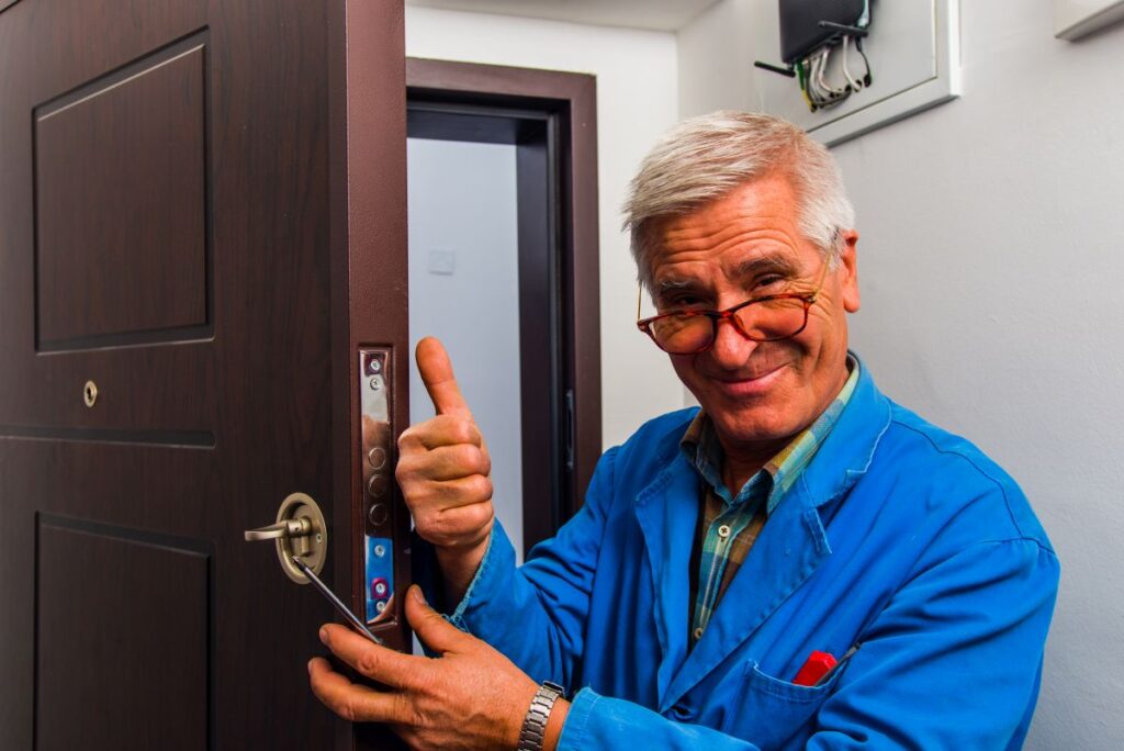 Pose de portes blindées Vigneux-sur-Seine (91270) SOS Serrurier JPM