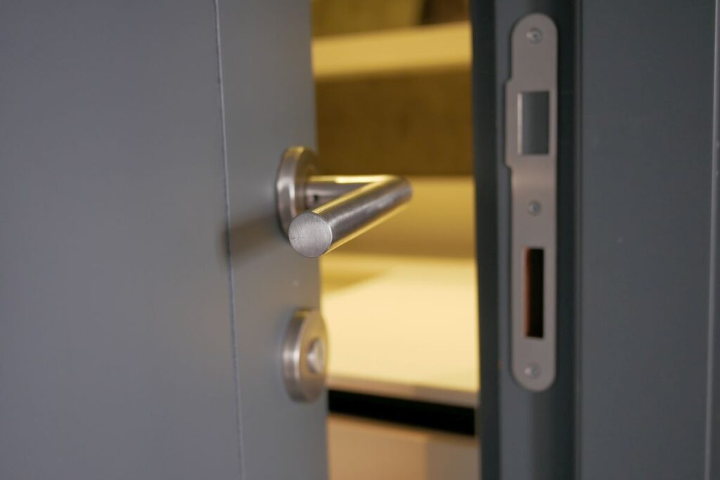 Remplacement de serrure cassée Leudeville (91630) SOS Serrurier Fichet